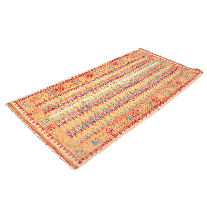 Afghani Kilim 3X6 FT