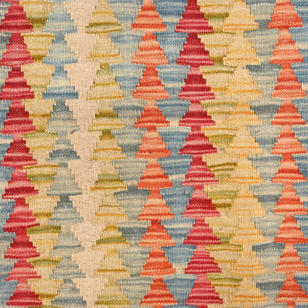 Afghani Kilim 3X6 FT