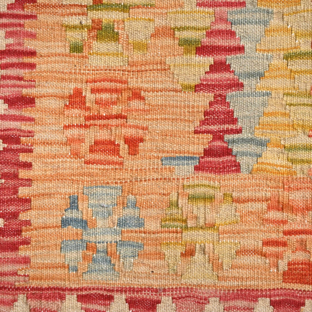 Afghani Kilim 3X6 FT