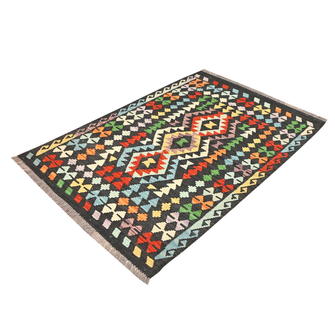 Afghani Kilim 3X5