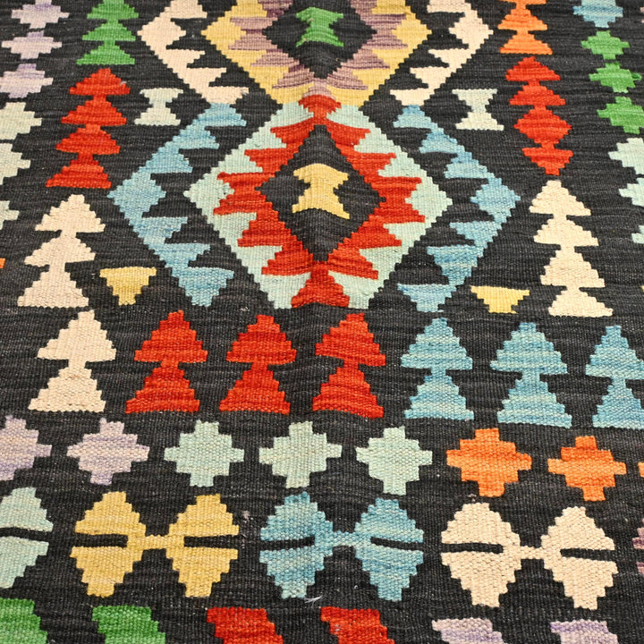 Afghani Kilim 3X5