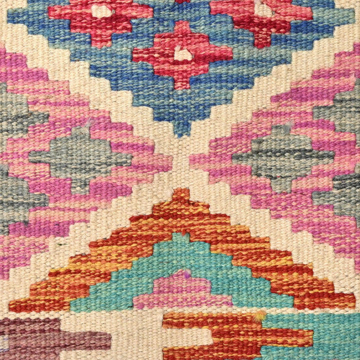 Afghani Kilim 2x3 FT