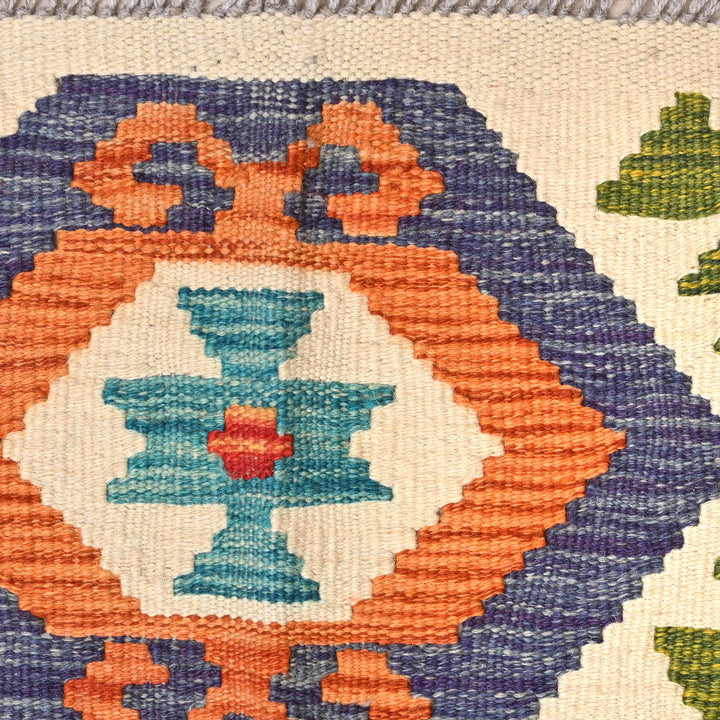 Afghani Kilim 2x3 FT