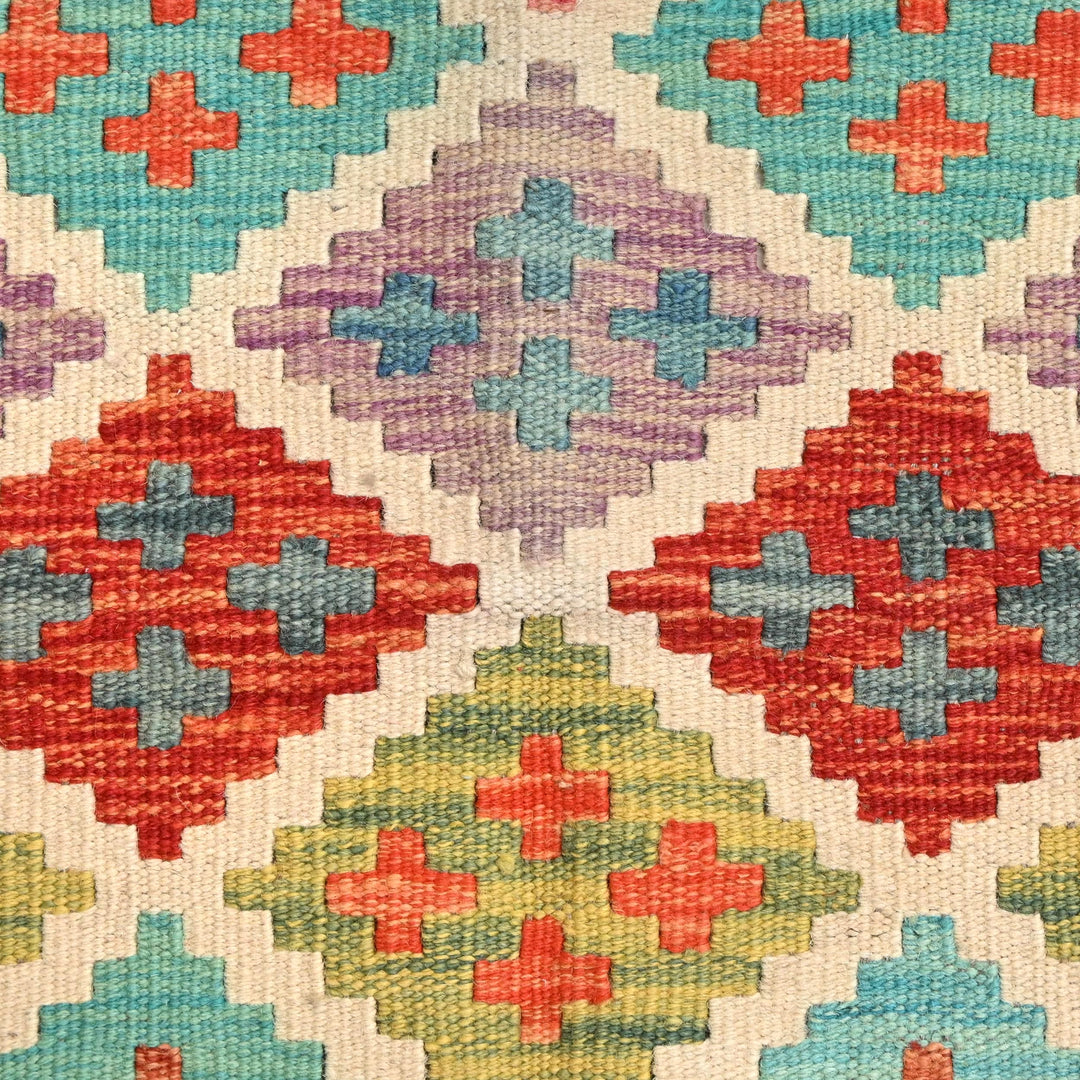 Afghani Kilim 2x3 FT