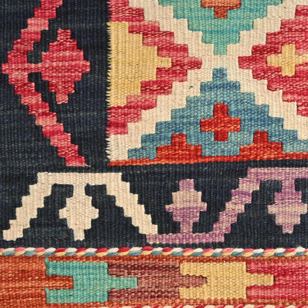 Afghani Kilim 2x3 FT