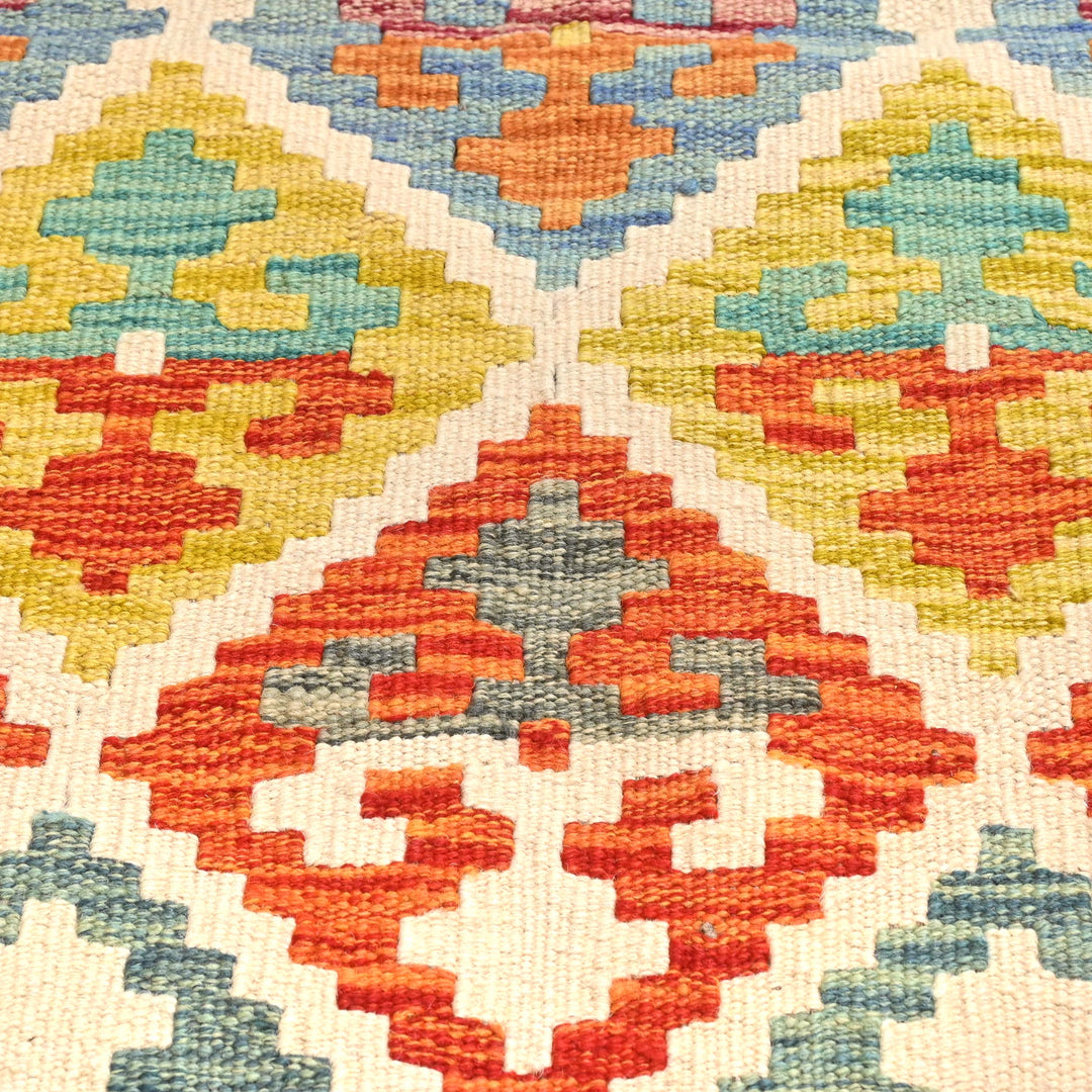 Afghani Kilim 2x3 FT