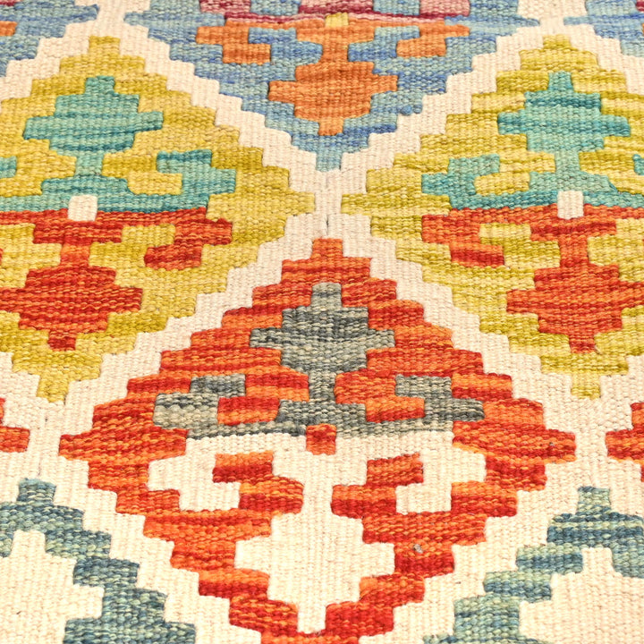 Afghani Kilim 2x3 FT