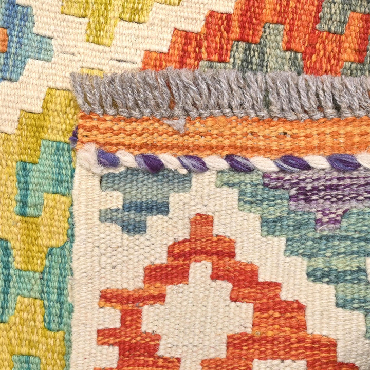 Afghani Kilim 2x3 FT