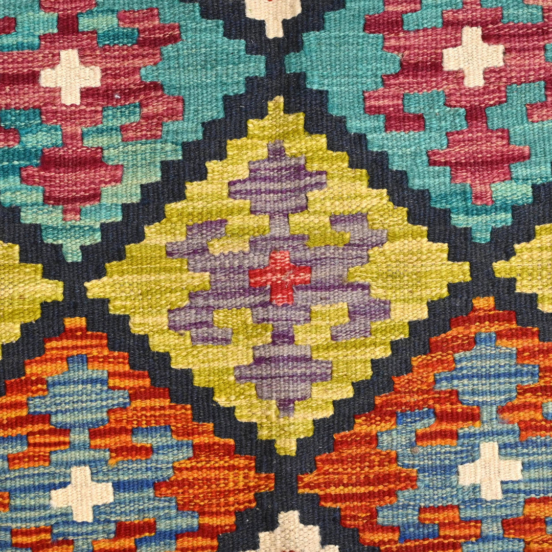 Afghani Kilim 2x3 FT