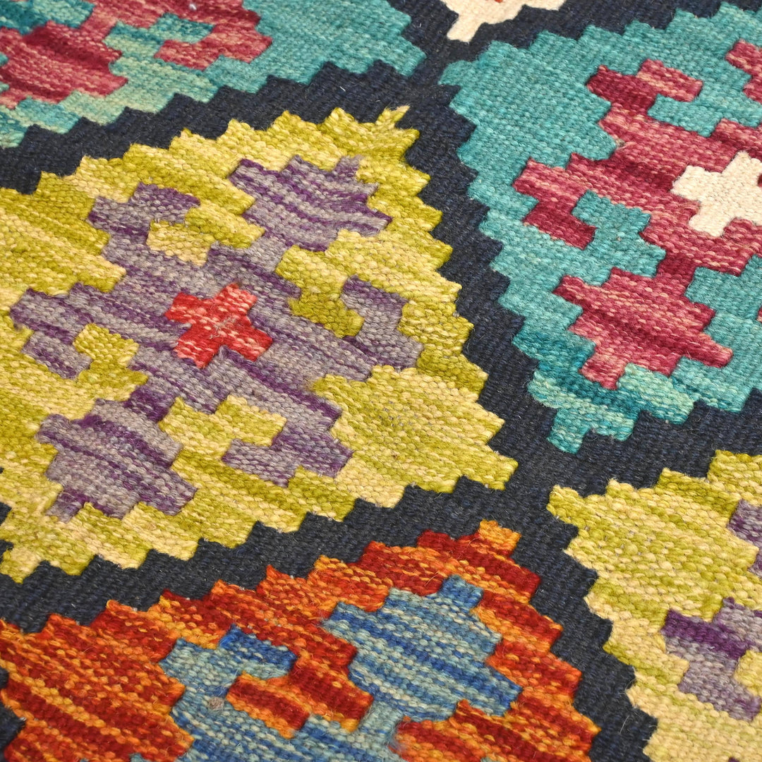 Afghani Kilim 2x3 FT