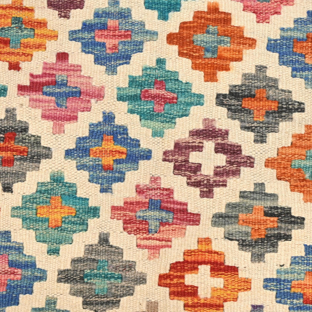 Afghani Kilim 2x3 FT