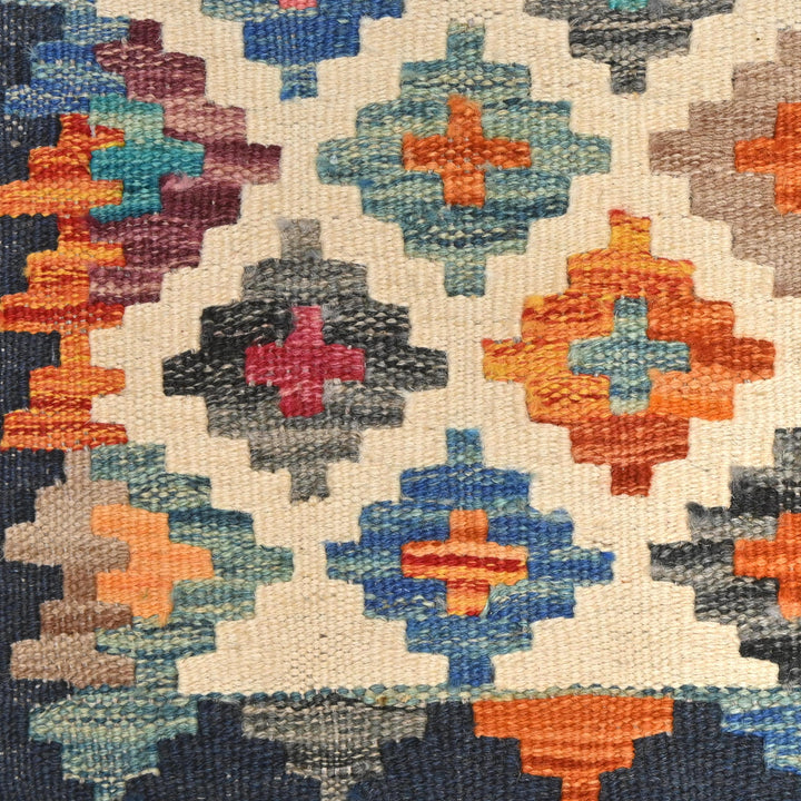 Afghani Kilim 2x3 FT