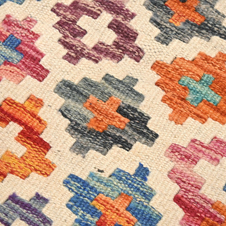 Afghani Kilim 2x3 FT