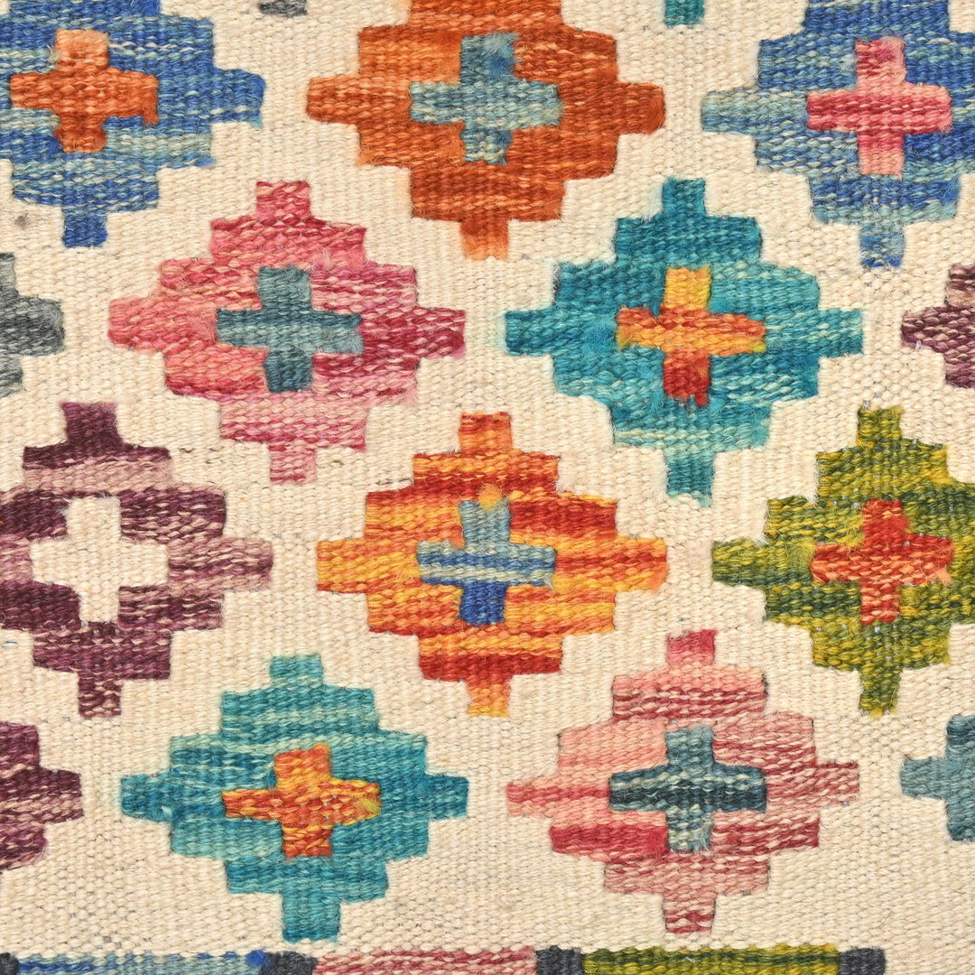 Afghani Kilim 2x3 FT