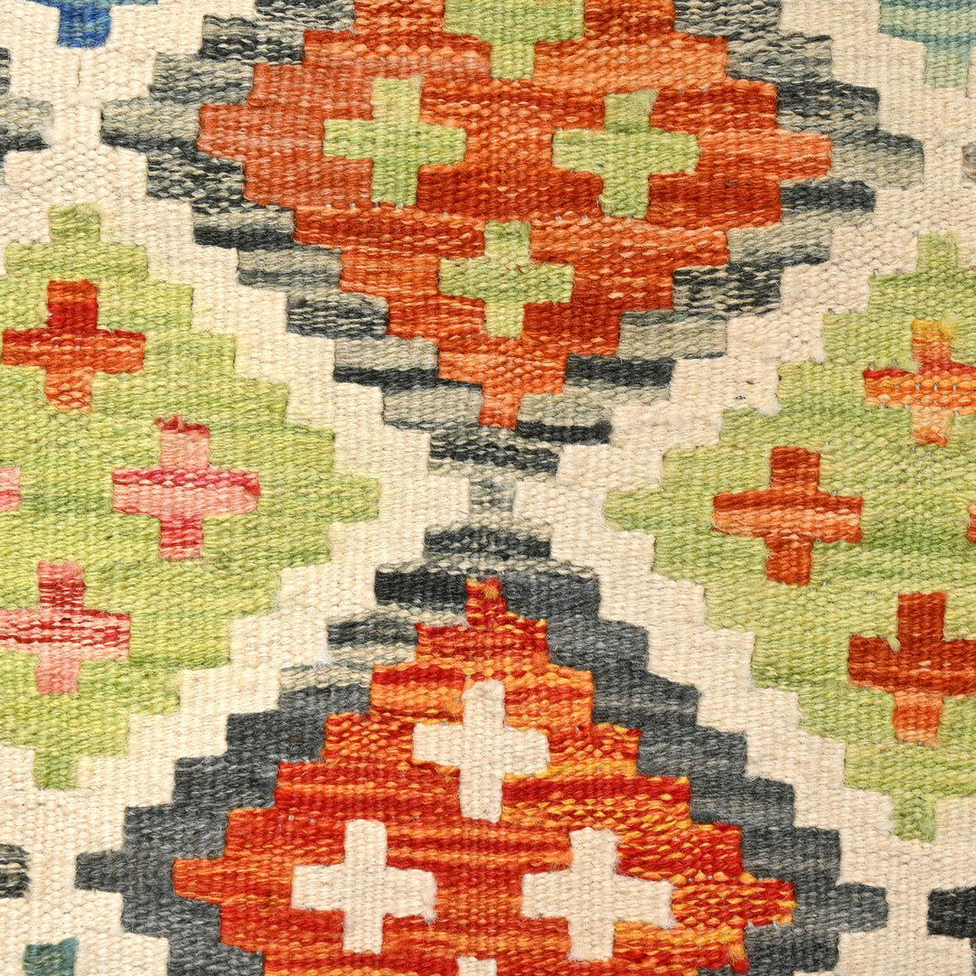 Afghani Kilim 2x3 FT