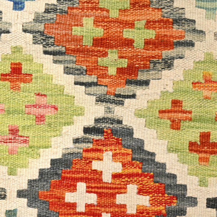 Afghani Kilim 2x3 FT