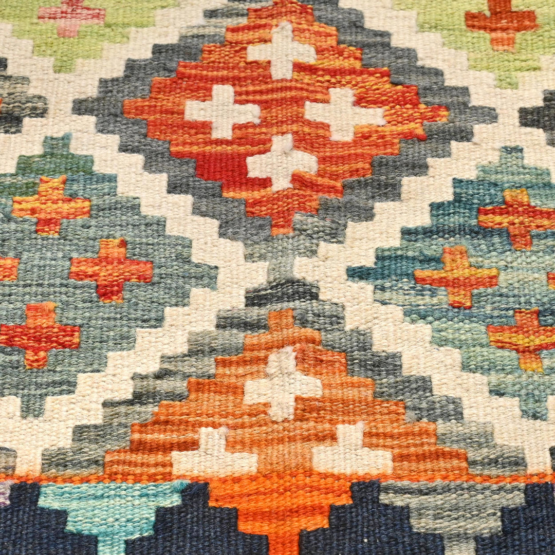Afghani Kilim 2x3 FT