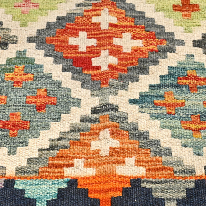 Afghani Kilim 2x3 FT
