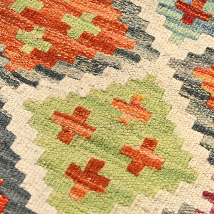 Afghani Kilim 2x3 FT