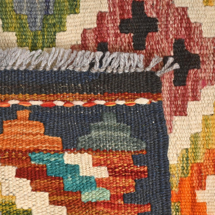 Afghani Kilim 2x3 FT