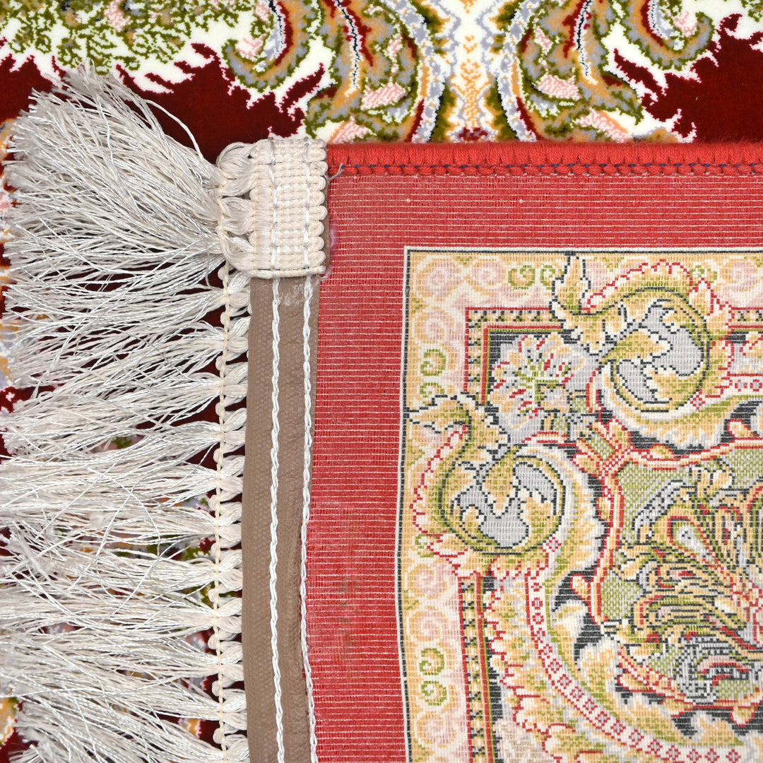 Fine Persian Khas Rug  4x6 ft