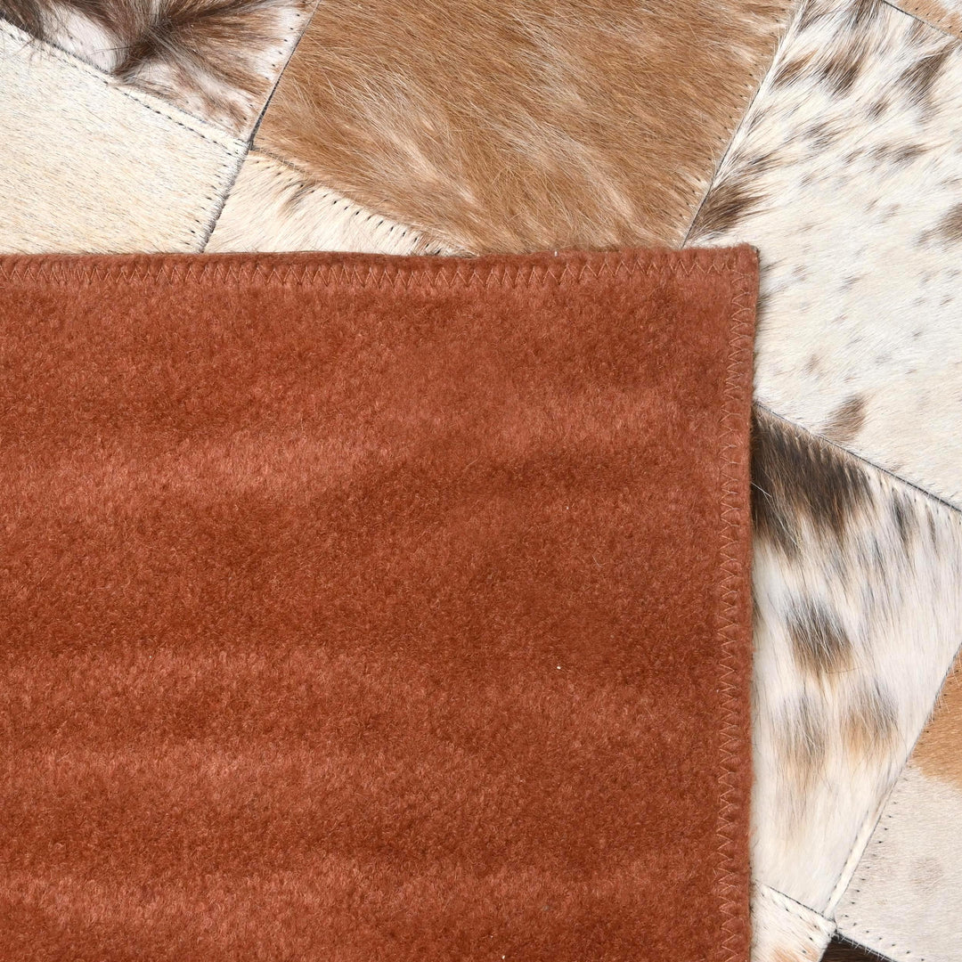 Extreme Cow Patch 3x5 Ft