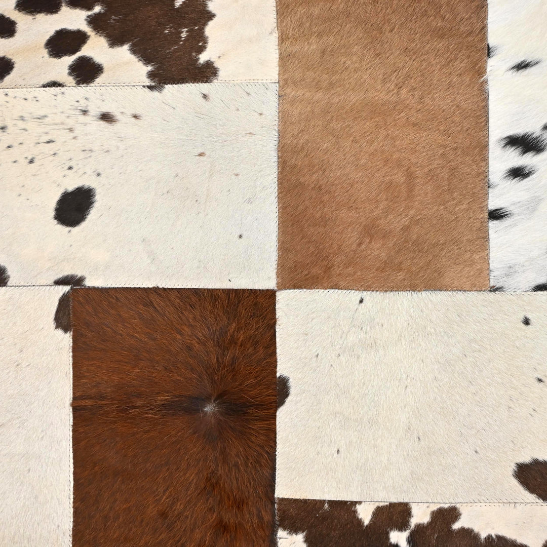 Extreme Cow Patch 4X6 Ft