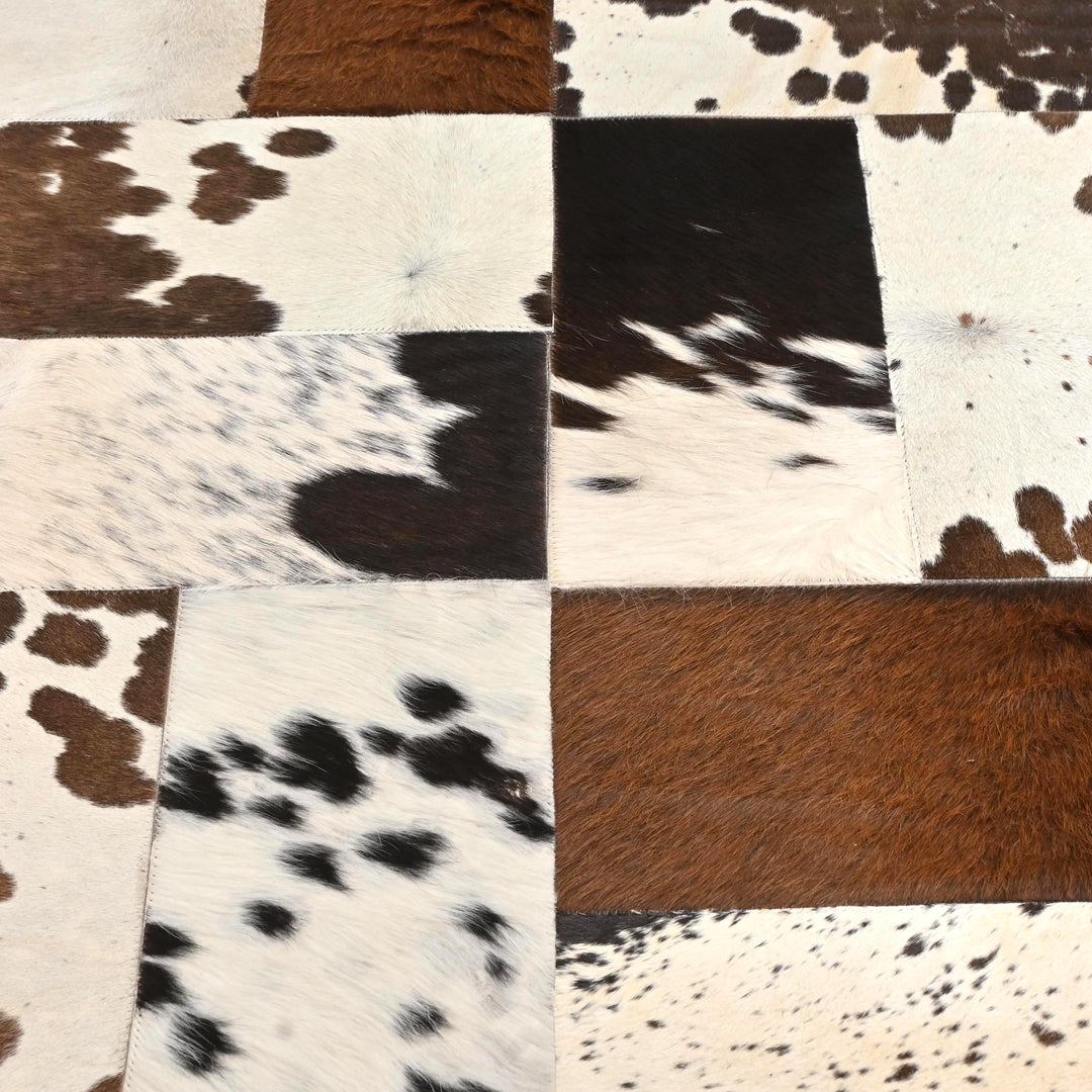 Extreme Cow Patch 4X6 Ft