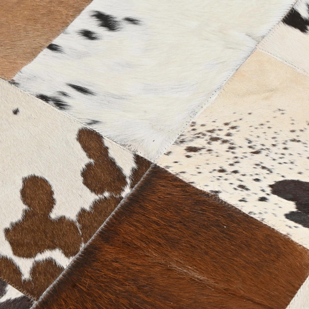 Extreme Cow Patch 4X6 Ft