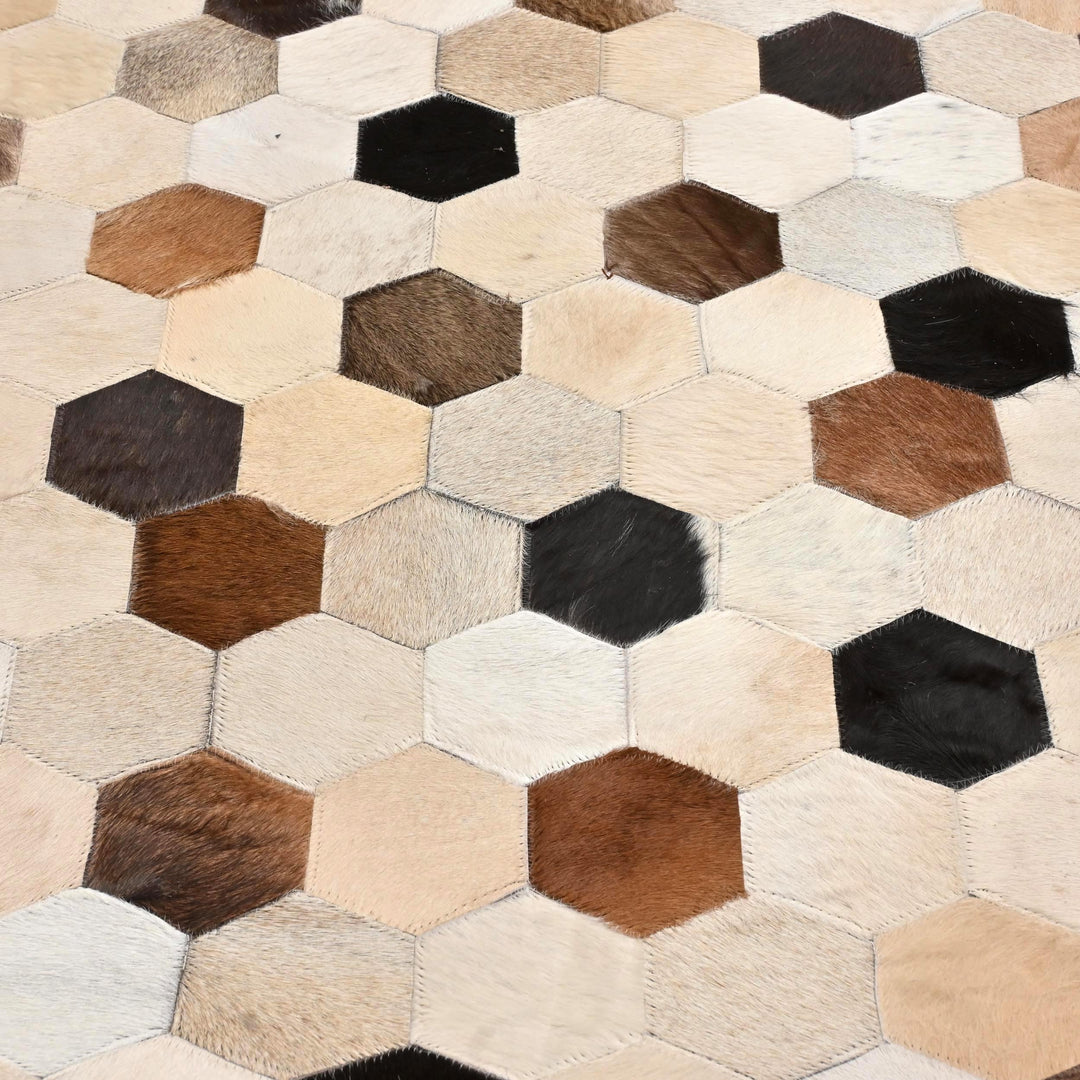 Extreme Cow Patch 4X6 Ft