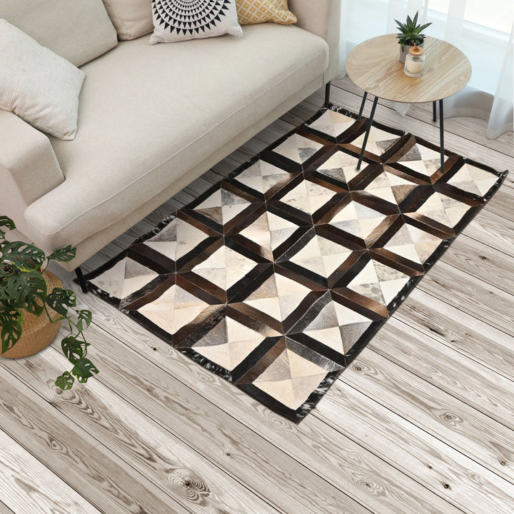 Extreme Cow Patch 4X6 Ft