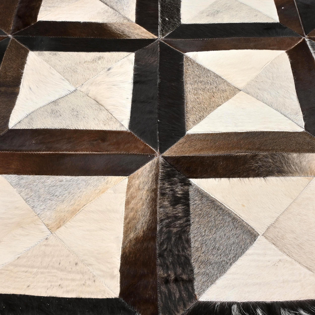 Extreme Cow Patch 4X6 Ft