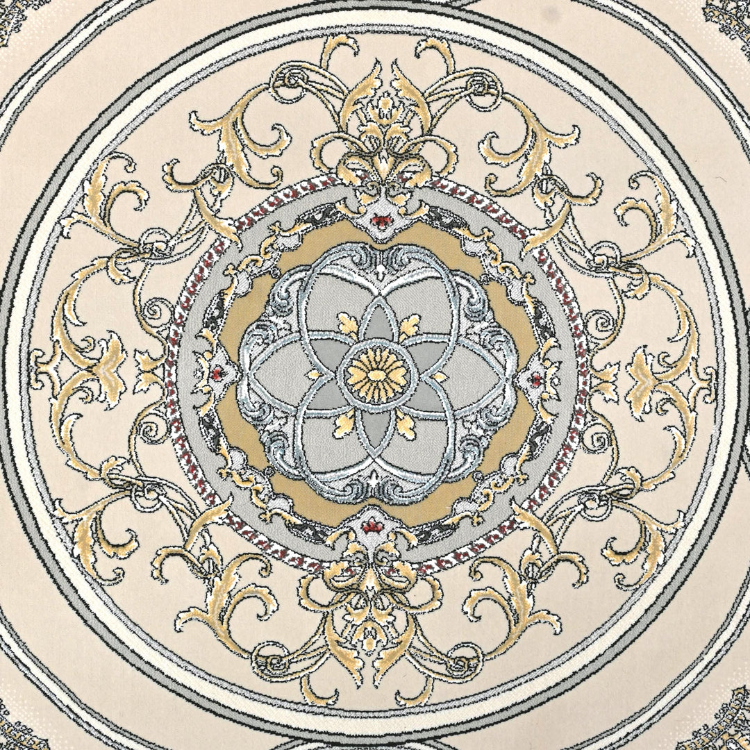 Fine Persian Khas Rug  5X8 ft