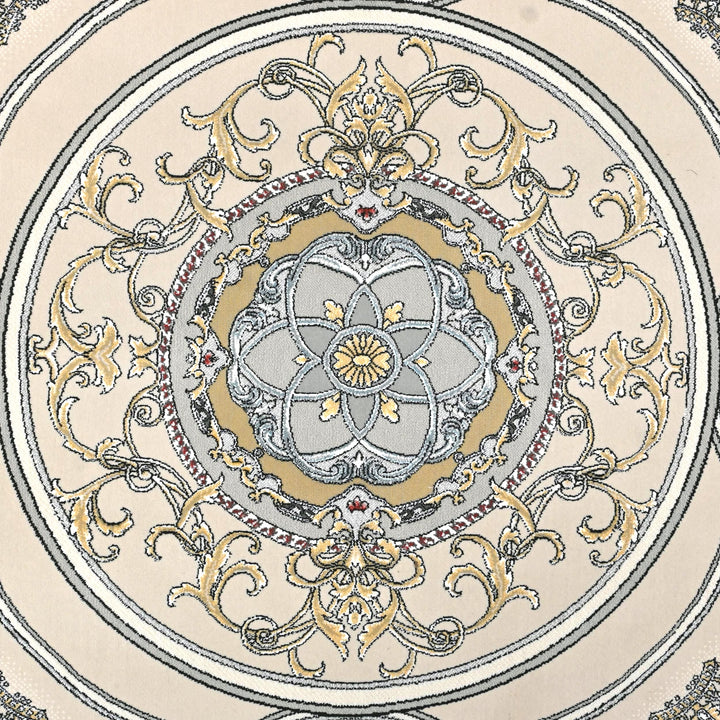 Fine Persian Khas Rug  5X8 ft