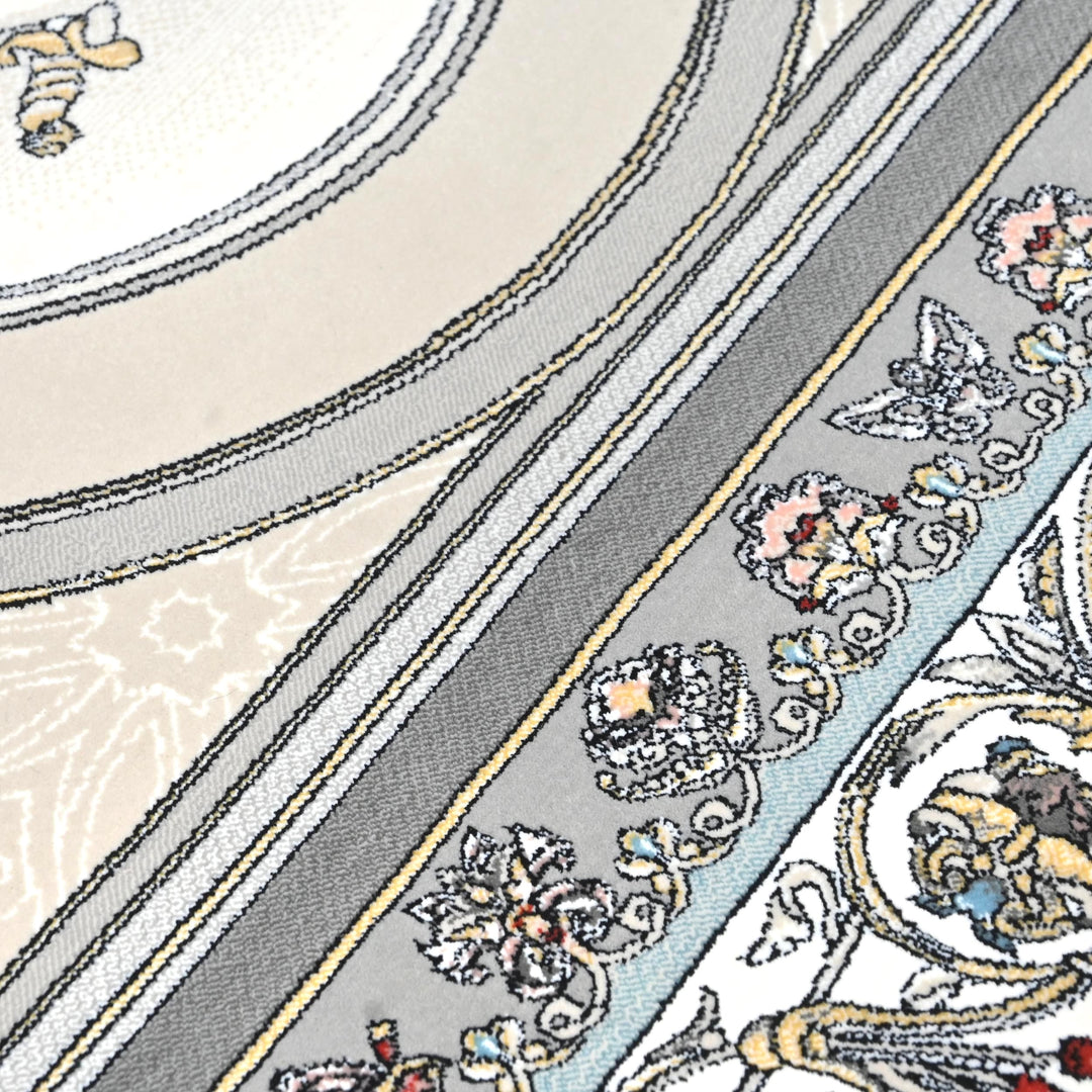 Fine Persian Khas Rug  5X8 ft