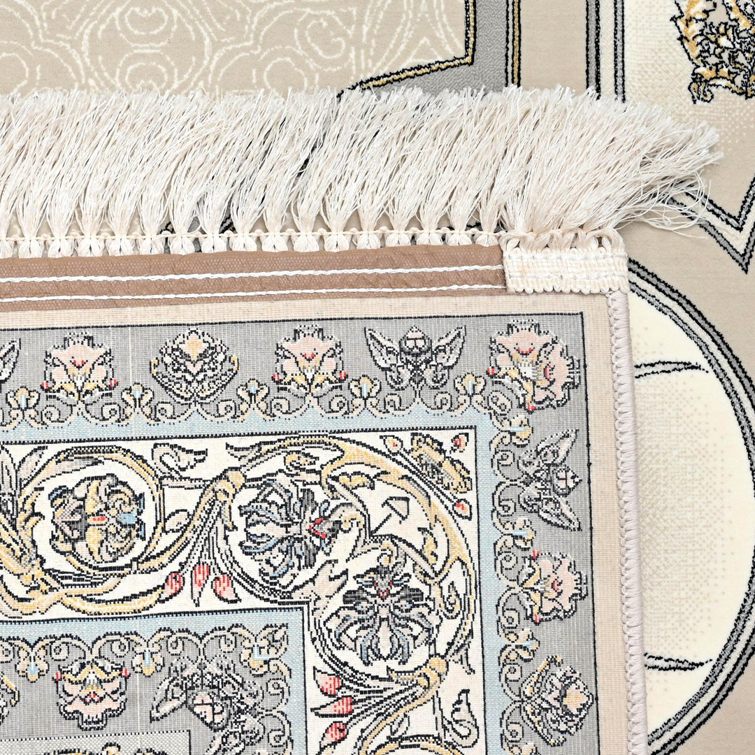 Fine Persian Khas Rug  5X8 ft