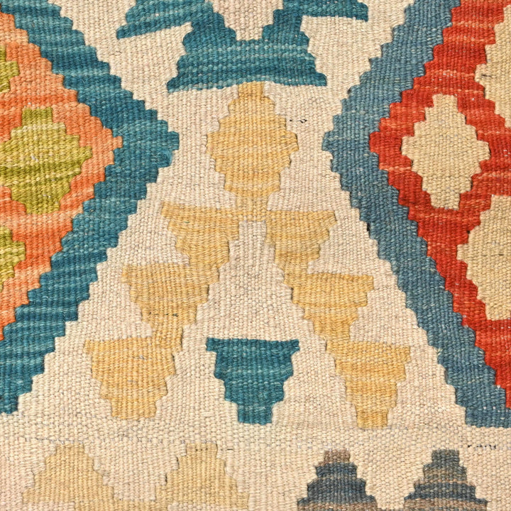 Afghani Kilim 3X6 FT