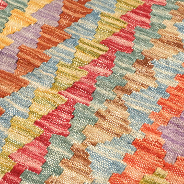 Afghani Kilim 3X6 FT
