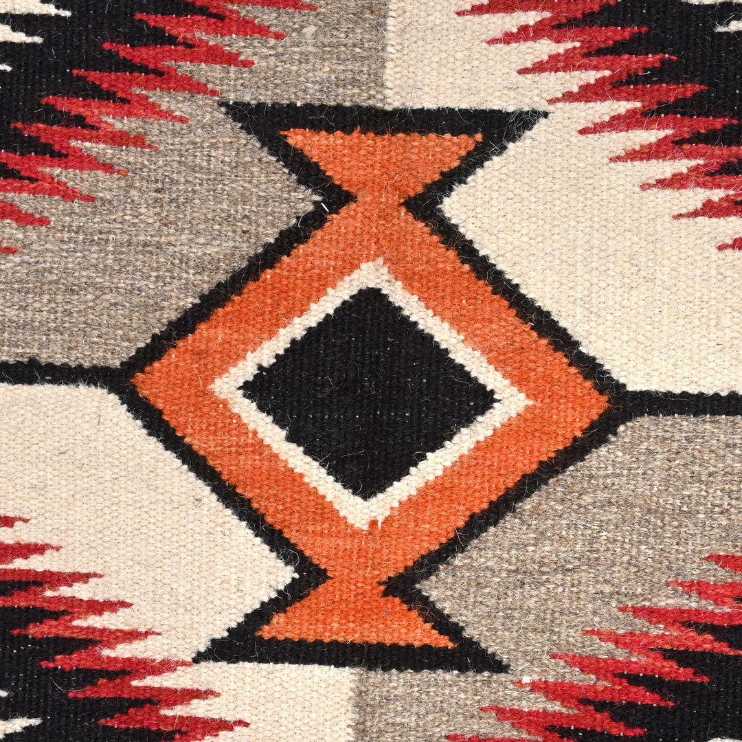 Navajo South Western Rug 3x5 ft