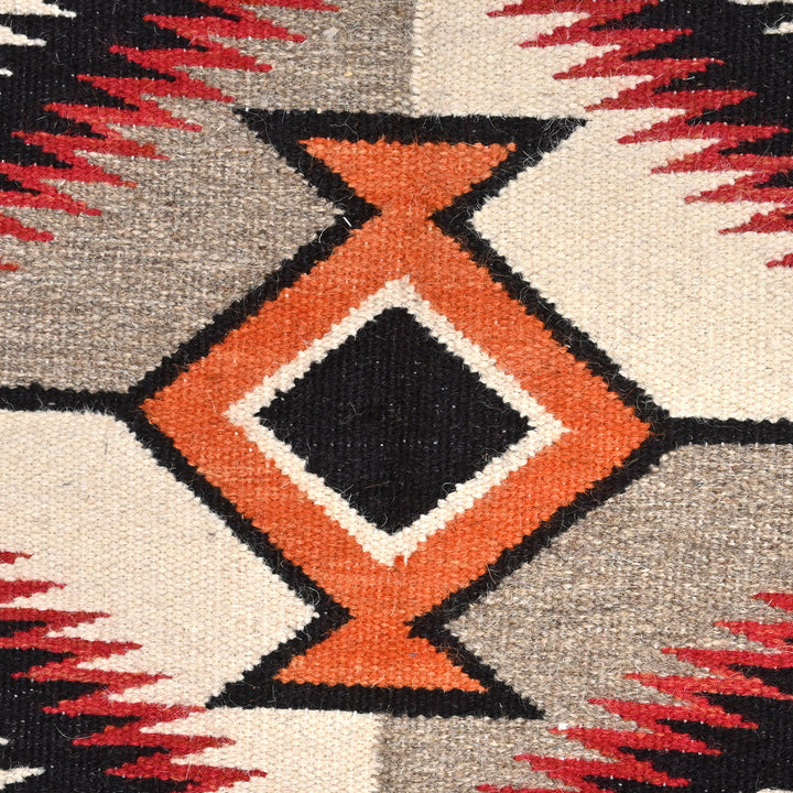 Navajo South Western Rug 3x5 ft