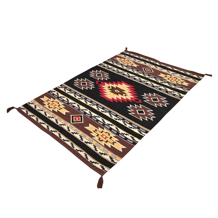 Navajo South Western Rug 3x5 ft