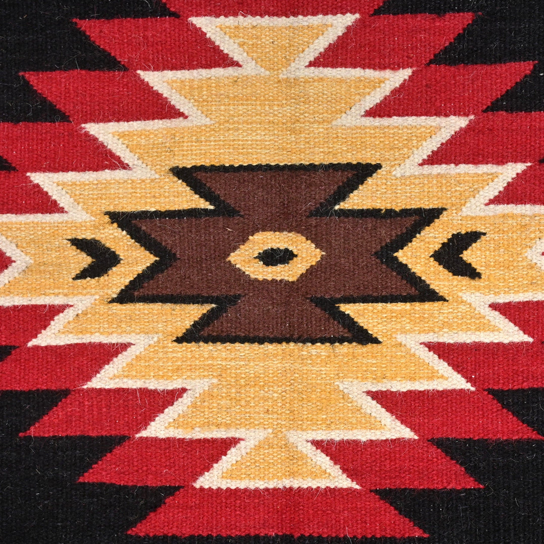 Navajo South Western Rug 3x5 ft