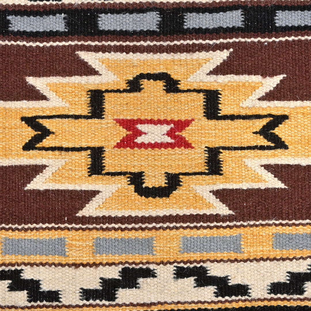 Navajo South Western Rug 3x5 ft