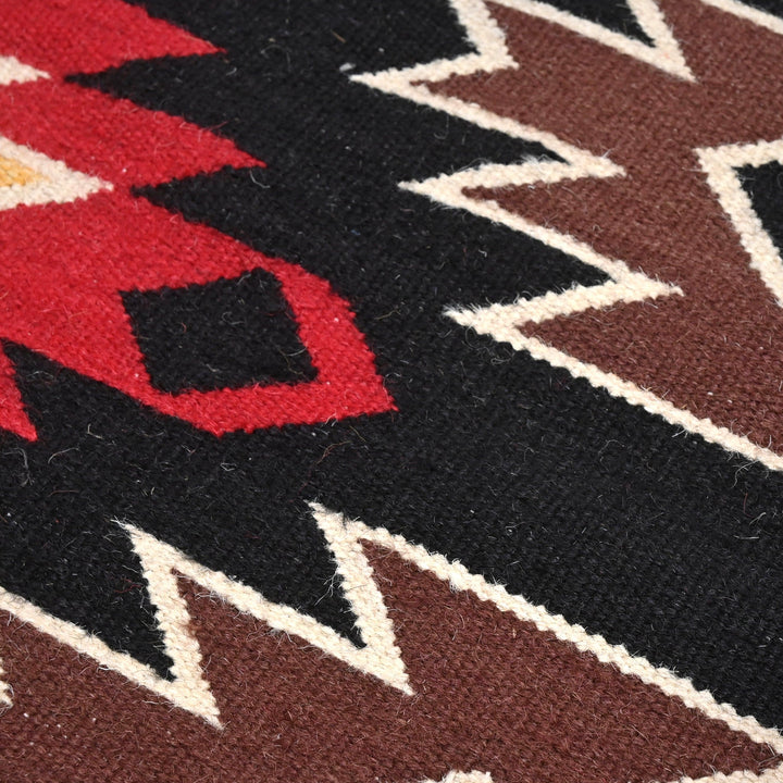 Navajo South Western Rug 3x5 ft