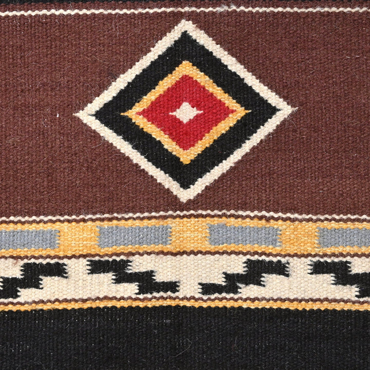 Navajo South Western Rug 3x5 ft
