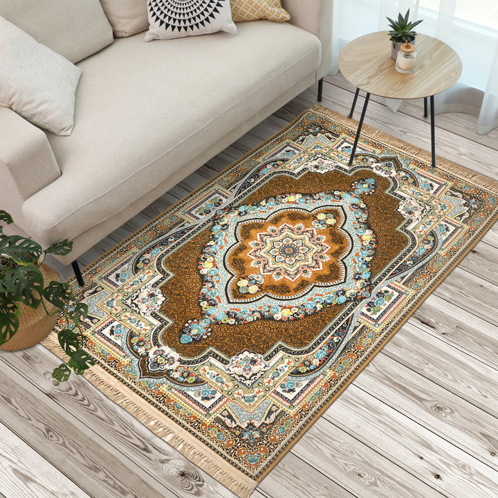 Fine Persian Khas Rug  3X5 FT