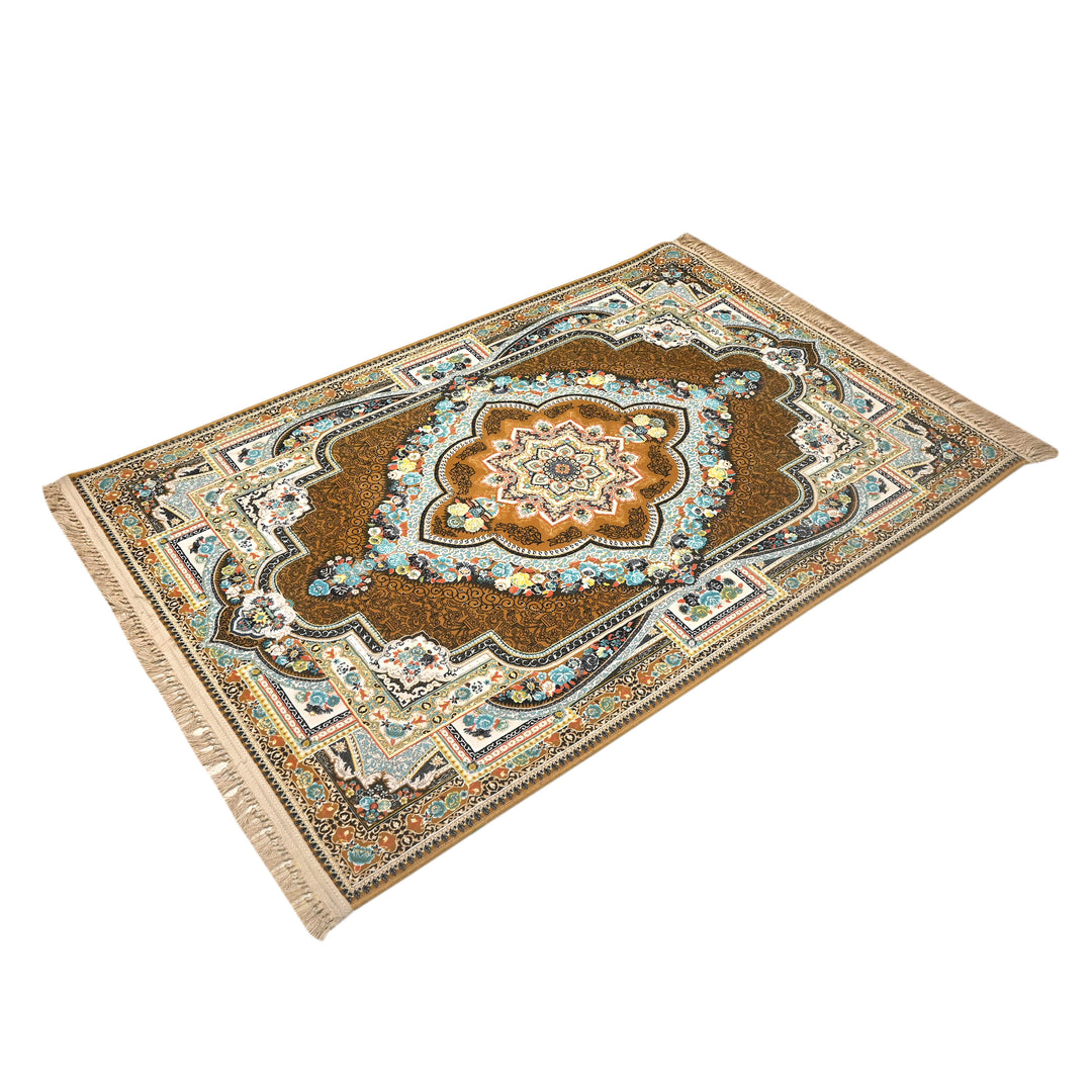 Fine Persian Khas Rug  3X5 FT