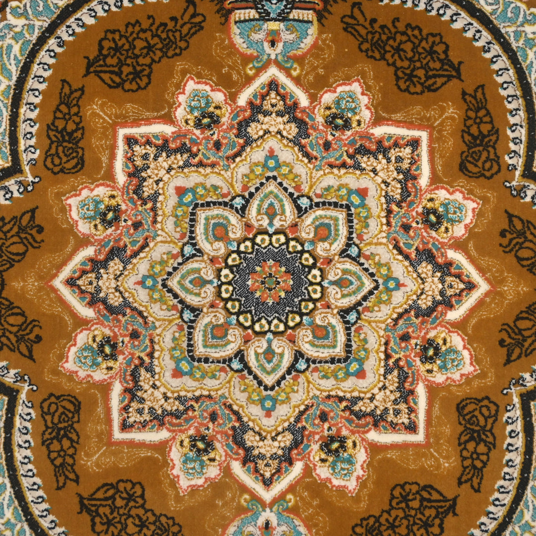 Fine Persian Khas Rug  3X5 FT