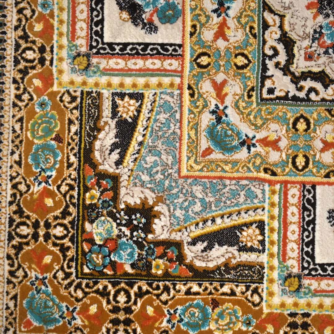 Fine Persian Khas Rug  3X5 FT