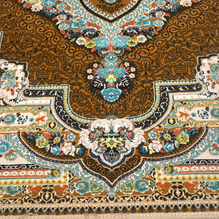 Fine Persian Khas Rug  3X5 FT